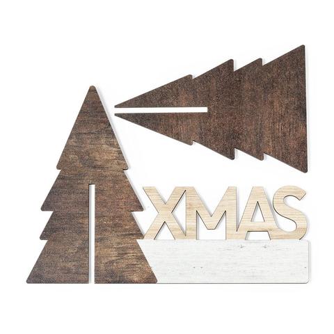 Ornement Noël Gemind | Noel pas cher