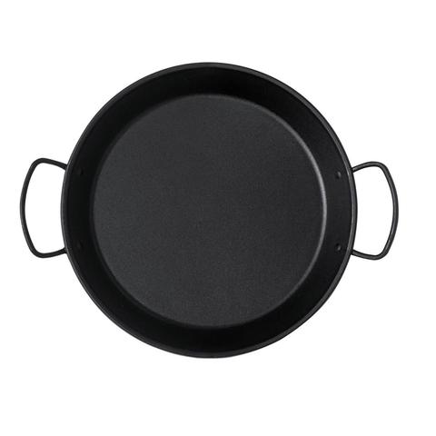 Assiette Abanda | Krokrodeal