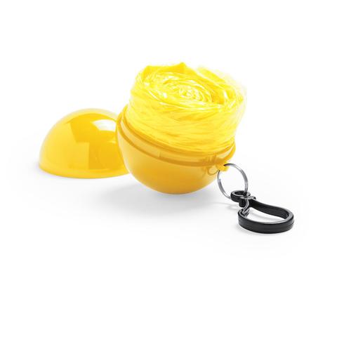 Porte-Clés Poncho Rany | Porte-cle,poncho pas cher