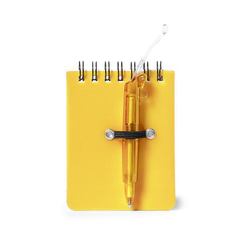 Mini Cahier Duxo | Krokrodeal