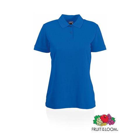 Polo Femme 65/ 35 | Polo pas cher