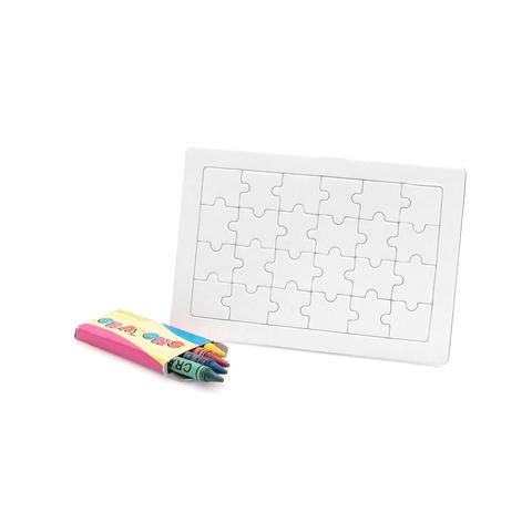 Puzzle Zeta | Jeux pas cher