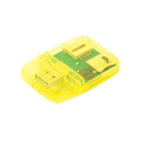Lecteur Cartes Ares | Cable pas cher