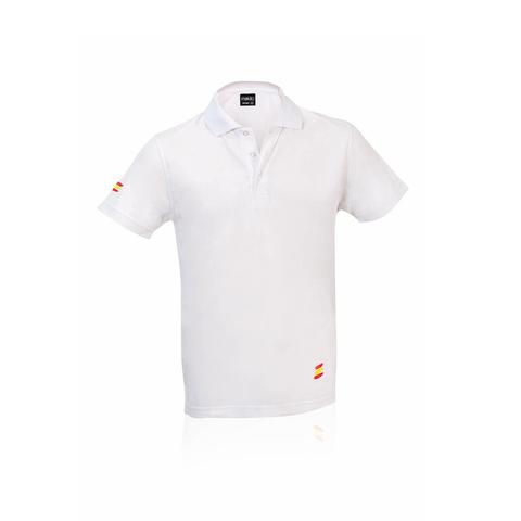Polo Tecnic Bandera | Polo pas cher