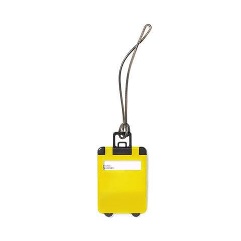 Identificateur Valise Cloris | Krokrodeal