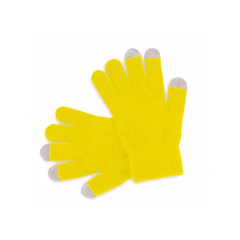 Gant Tactile Actium | Gants pas cher