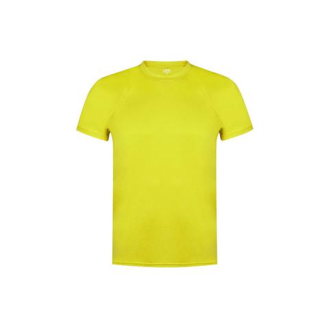 T-Shirt Enfant Tecnic Plus | Tshirt pas cher