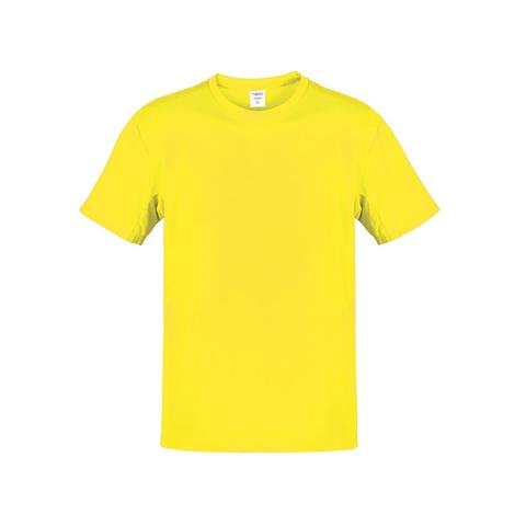 T-Shirt Adulte Couleur Hecom | Tshirt pas cher