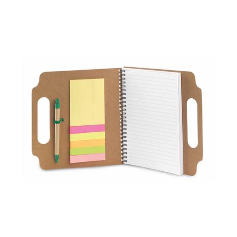Bloc Notes Makron | Bloc-notes pas cher