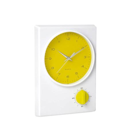 Pendule Minuteur Tekel | Horloge pas cher