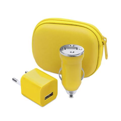 Set Chargeurs USB Canox | Chargeur pas cher