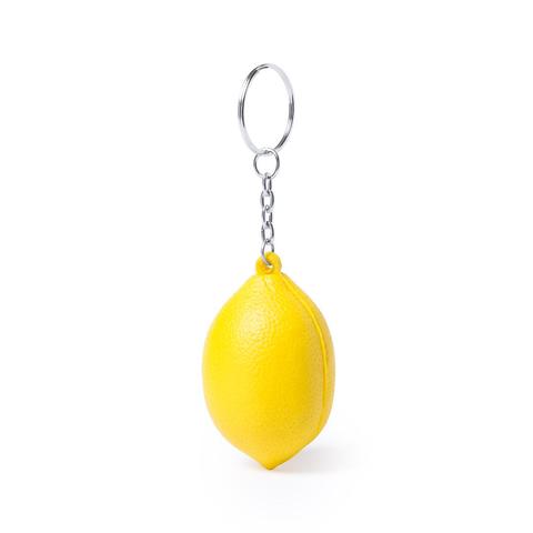 Porte-Clés Antistress Fruty | Porte-cle,anti-stress pas cher