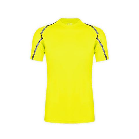 T-Shirt Adulte Tecnic Fleser | Krokrodeal