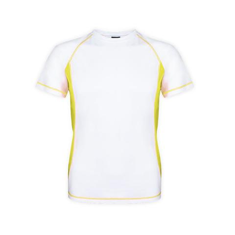 T-Shirt Adulte Tecnic Combi | Tshirt pas cher