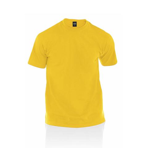 T-Shirt Adulte Couleur Premium | Tshirt pas cher