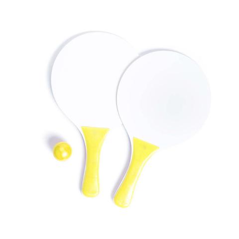 Raquette Plage Cupsol | Jouets pas cher