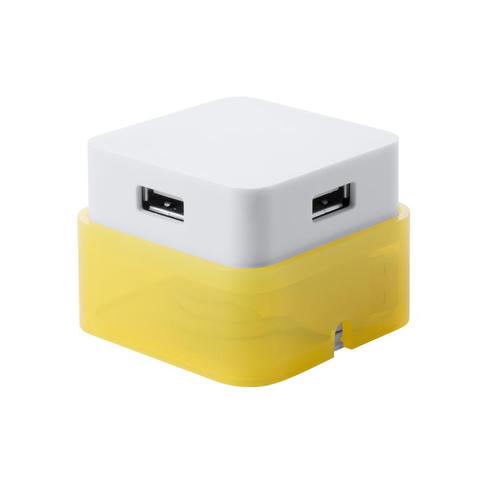 Port USB Dix | Krokrodeal