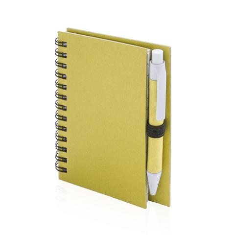 Cahier Pilaf | Bloc-notes pas cher