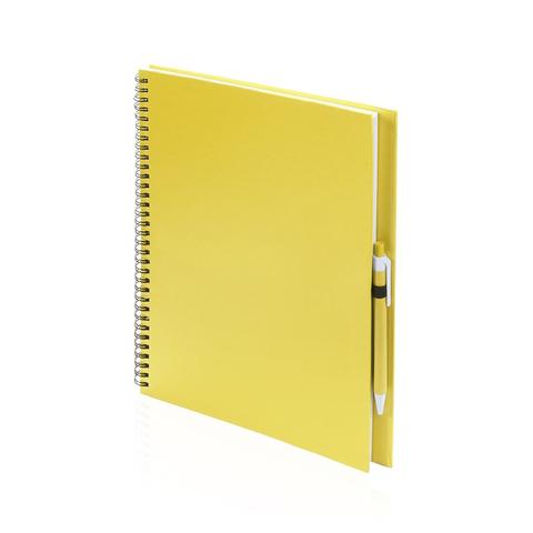 Cahier Tecnar | Bloc-notes pas cher