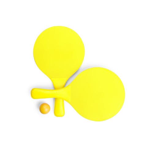 Raquette Plage Faluk | Jouets pas cher