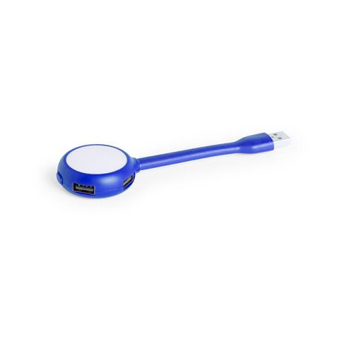 Lampe Port USB Ticaro | Krokrodeal