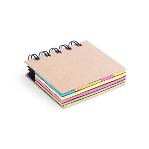 Bloc Notes Laska | Bloc-notes pas cher