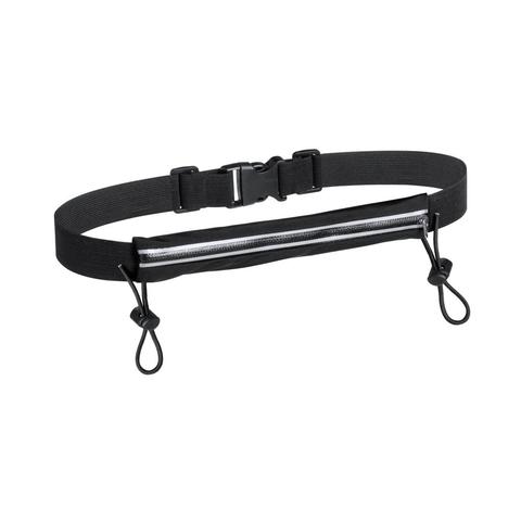 Sac-Ceinture avec Porte Numero Rapik | Krokrodeal