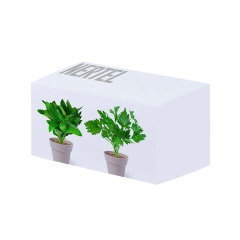 Set Pot de Fleurs Nertel | Maison pas cher