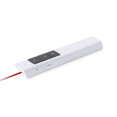 Pointeur Laser Présentateur Haslam | Pointeur pas cher