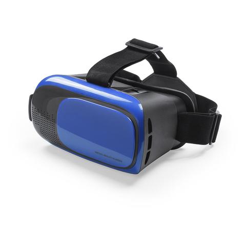 Lunettes de Réalité Virtuelle Bercley | Krokrodeal
