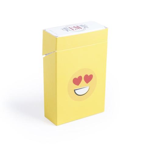 Étui Cigarettes Straik | Krokrodeal