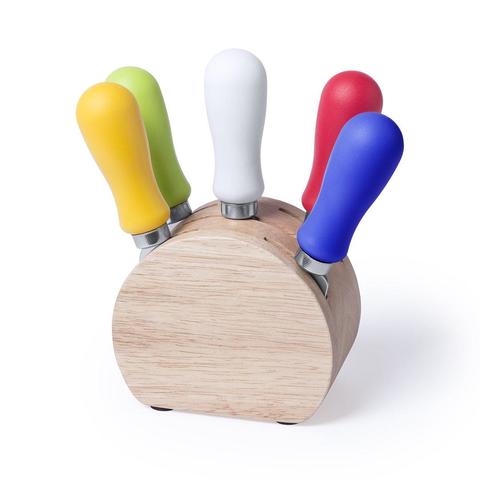 Set Fromages Roldic | Cuisine pas cher