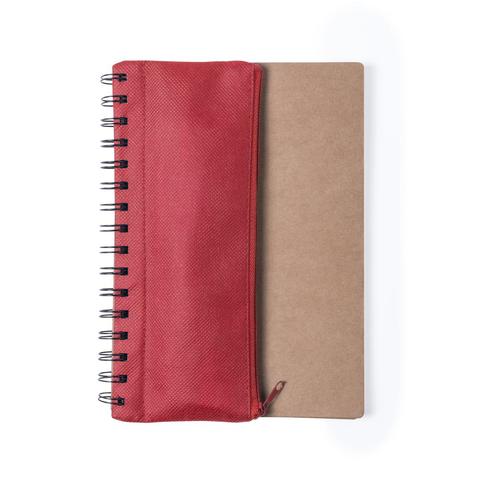 Cahier Mosku | Bloc-notes pas cher