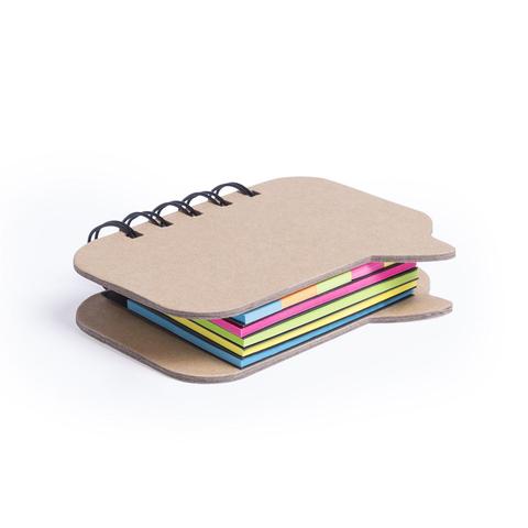 Bloc Notes Lazza | Bloc-notes pas cher