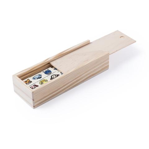Dominos Kelpet | Jeux pas cher