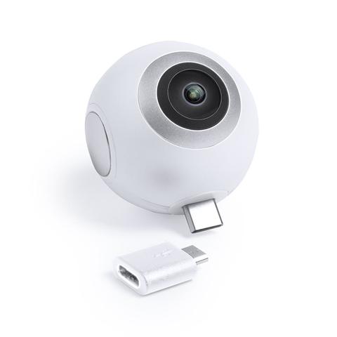 Caméra 360° Ribben | Camera pas cher