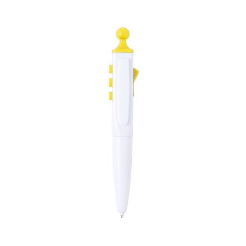 Stylo Antistress Lennox | Krokrodeal