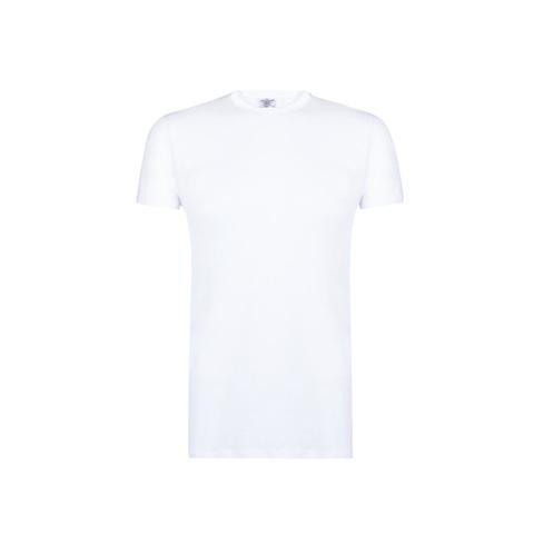 T-Shirt Adulte Blanc "keya" MC180 | Tshirt pas cher
