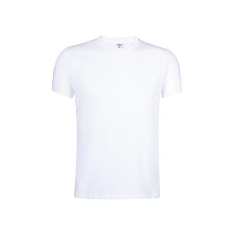 T-Shirt Adulte Blanc "keya" MC180-OE | Tshirt pas cher