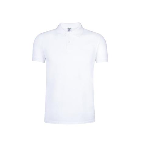 Polo Adulte Blanc "keya" MPS180 | Polo pas cher