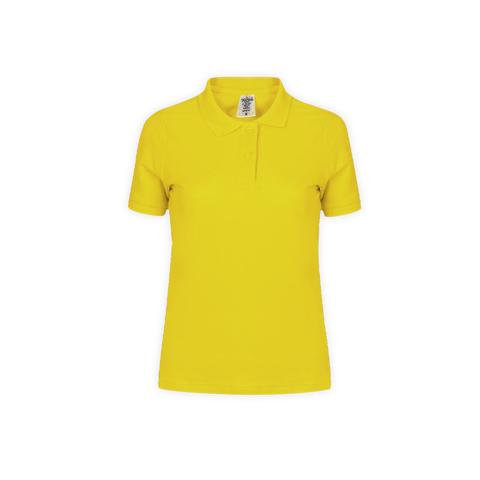 Polo Femme Couleur "keya" WPS180 | Polo pas cher