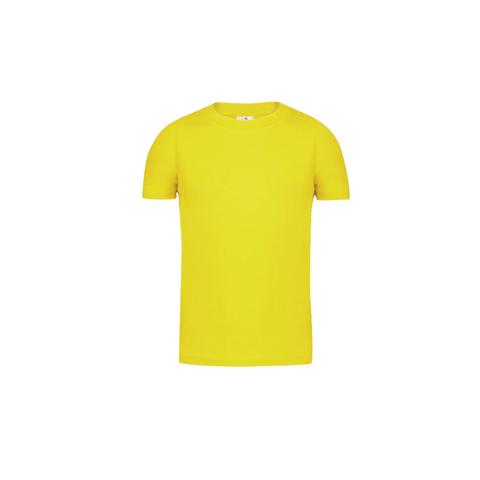 T-Shirt Enfant Couleur "keya" YC150 | Tshirt pas cher