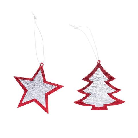 Set Ornement Noël Rimol | Noel pas cher