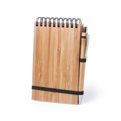 Cahier Tumiz | Bloc-notes pas cher