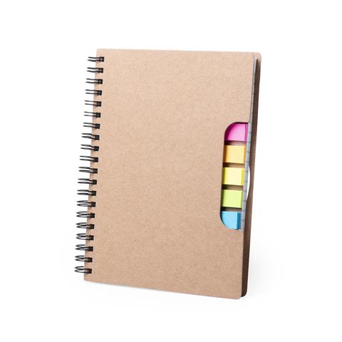 Bloc Notes Adhésif Tiblan | Bloc-notes pas cher
