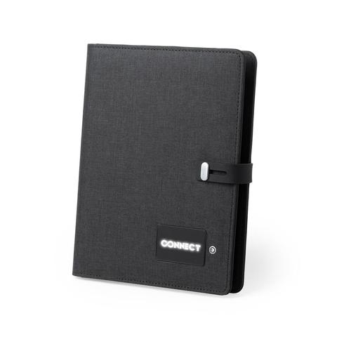 Bloc Notes Multifonction Weston | Krokrodeal