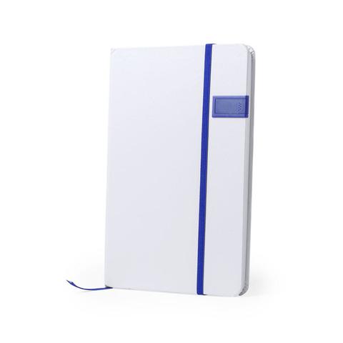 Bloc Notes USB Boltuk | Krokrodeal