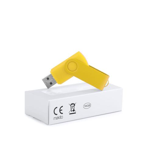 Clé USB Survet 16Gb | Cle-usb pas cher