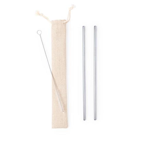 Set Paille Kalux | Cuisine pas cher