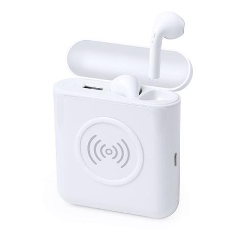 Écouteurs Power Bank Molik | Batterie,musique pas cher